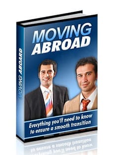 Moving Abroad