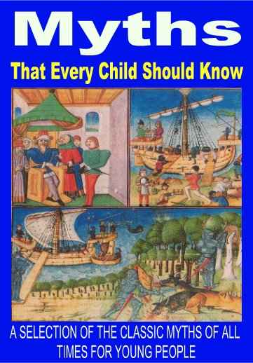 Myths That Every Child Should Know