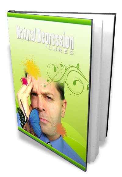 Natural Depression Cures