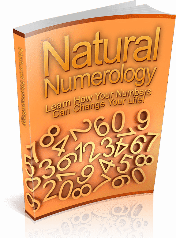 Natural Numerology