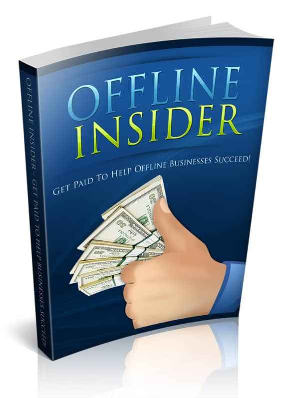 Offline Insider