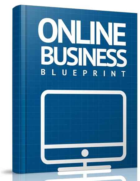 Online Business Blueprint