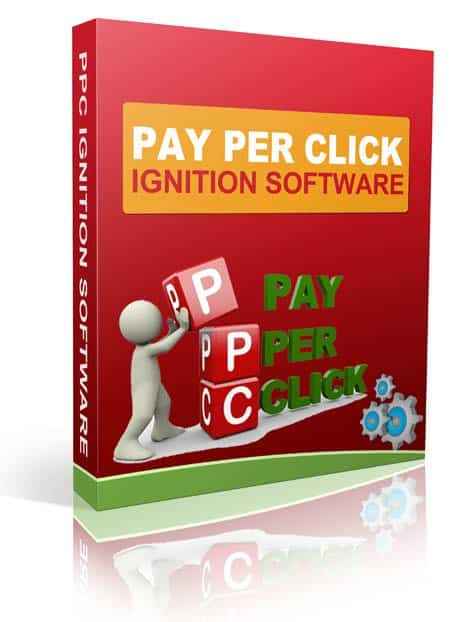 PPC Ignition Software