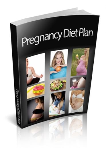 Pregnancy Diet Plan