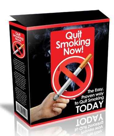 Quit Smoking Now