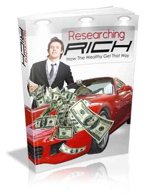 Researching Rich