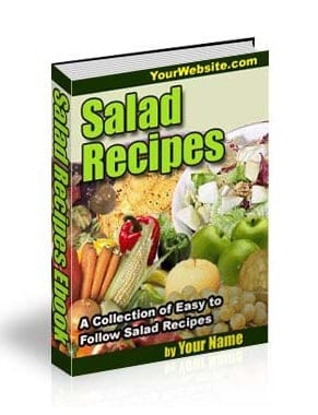 Salad Recipes