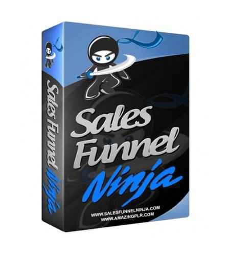 Sales Funnel Ninja YouTube Edition