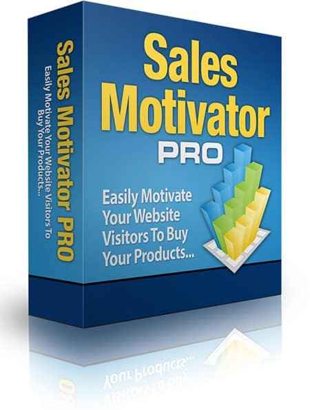 Sales Motivator Pro