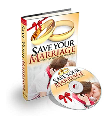 Save Your Marriage