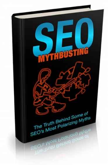 SEO Mythbusting