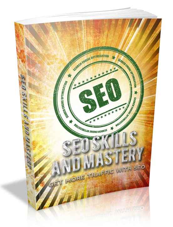 SEO Skills Mastery