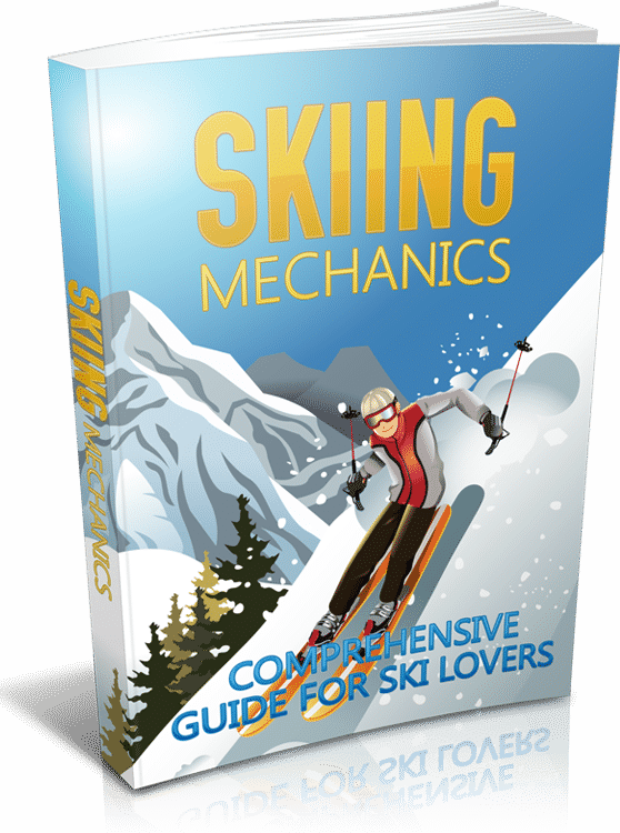 Skiing Mechanics