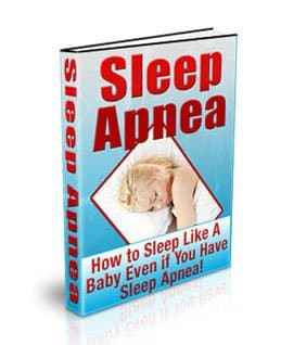 Sleep Apnea