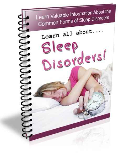 Sleep Disorders