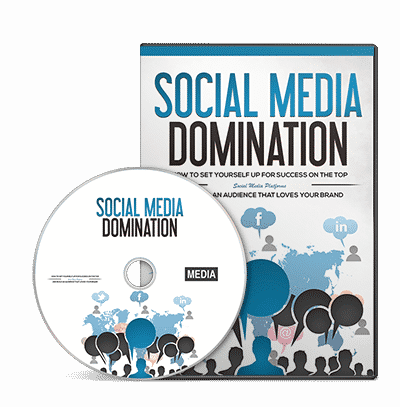 Social Media Domination