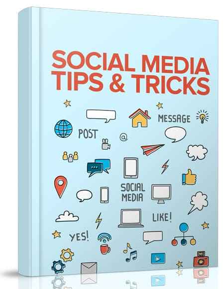 Social Media Tips and Tricks