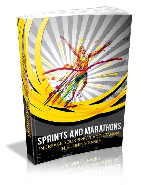 Sprints And Marathons