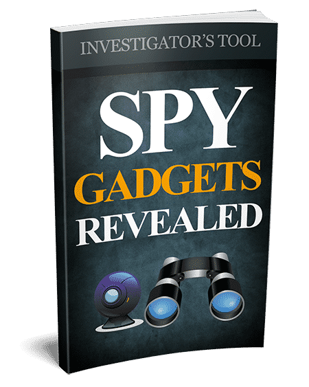 Spygadgets[1]