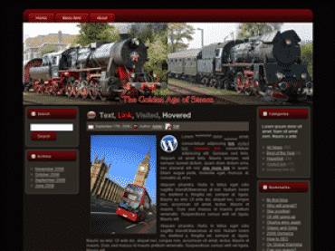 Steam Engines – 02