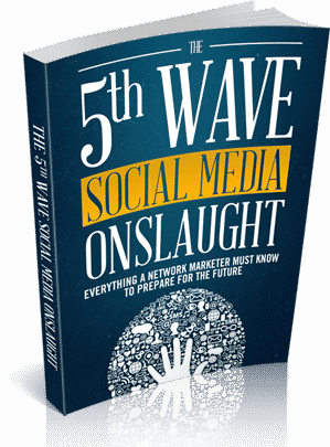 The 5th Wave Social Media Onslaught