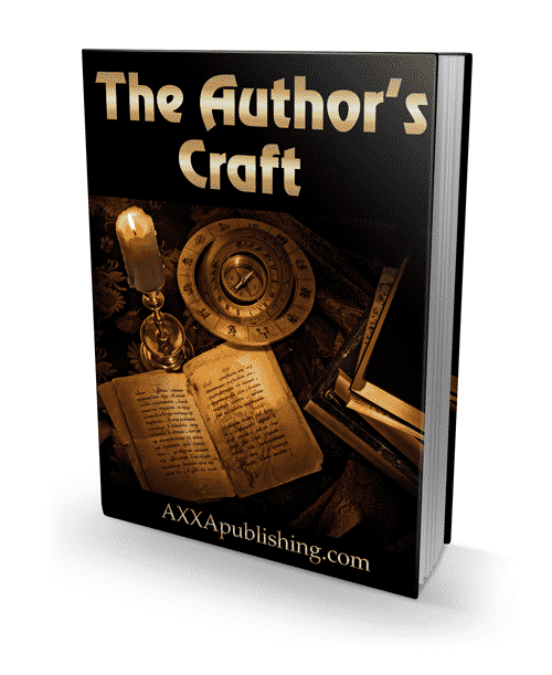 The Author’s Craft