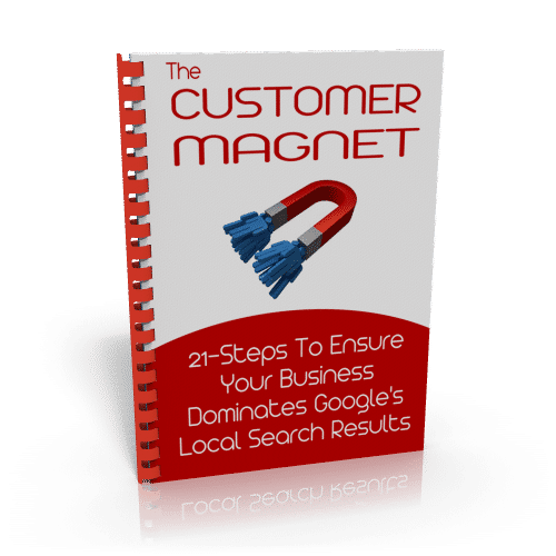 The Customer Magnet