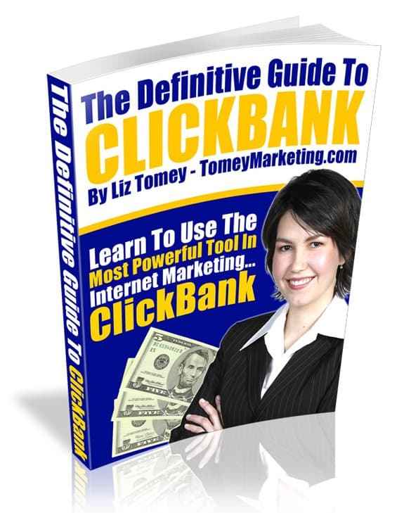 The Definitive Guide To Clickbank