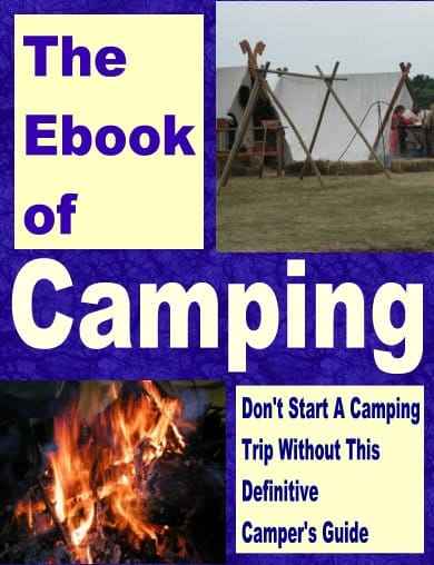 The Ebook of Camping