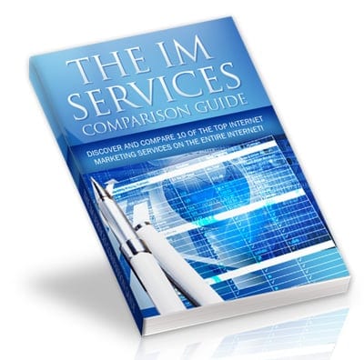 The IM Services Comparison Guide