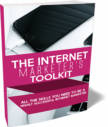  The Internet Marketer’s Toolkit