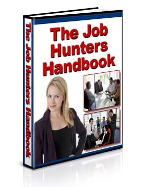 The Job Hunters Handbook