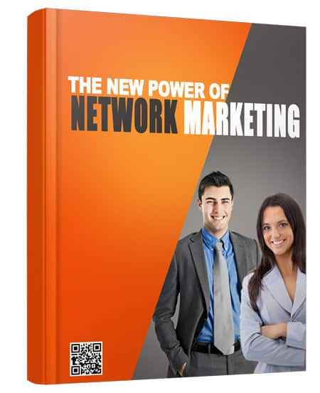 The New Power of Network Marketing