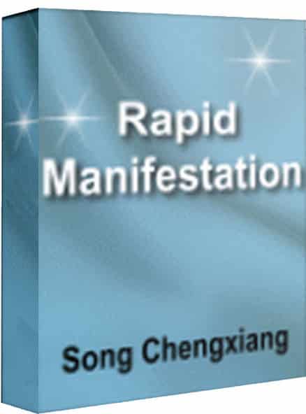 The Rapid Manifestation Training Course