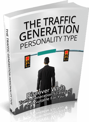 The Traffic Generation Personality Type