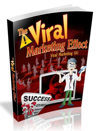 The Viral Marketing Effect