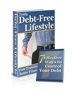 Totally Debt-Free Lifestyle