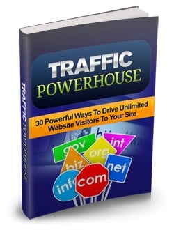 Traffic Powerhouse