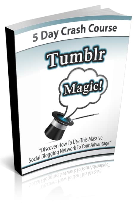 Tumblr Magic Course