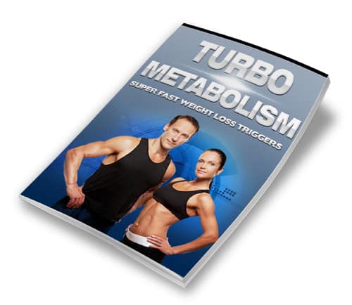 Turbo Metabolism