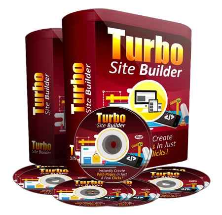 Turbo Site Builder