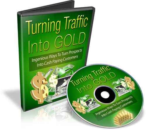 Turning Traffic Into Gold