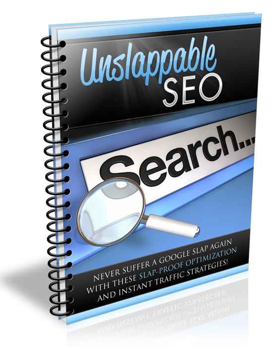 Unslappable SEO