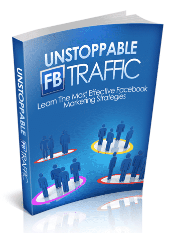 Unstoppable FB Traffic