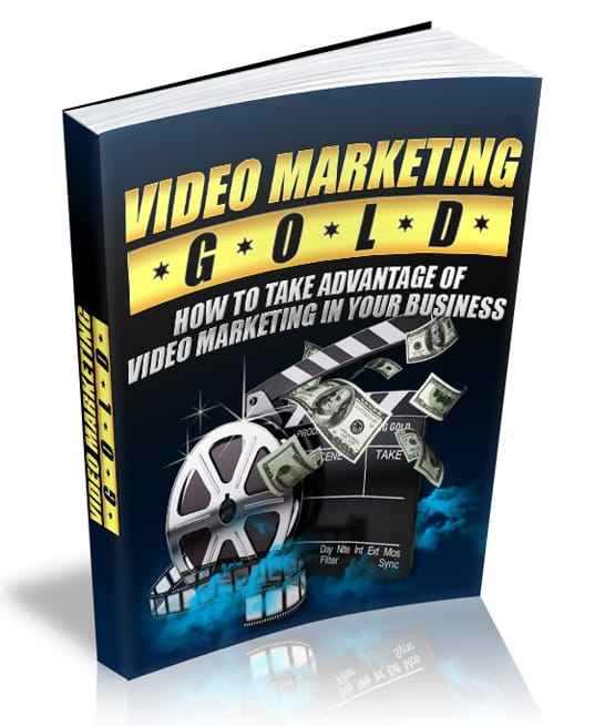 Video Marketing For Newbies