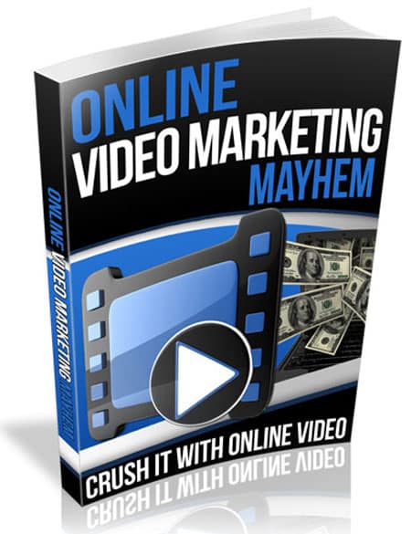  Video Marketing Master