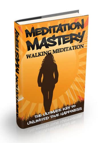 Walking Meditation