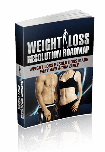 Weight Loss Resolution Roadmap