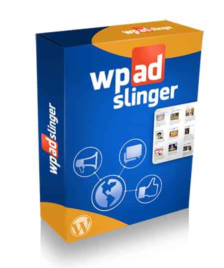 WP Ad Slinger Plugin