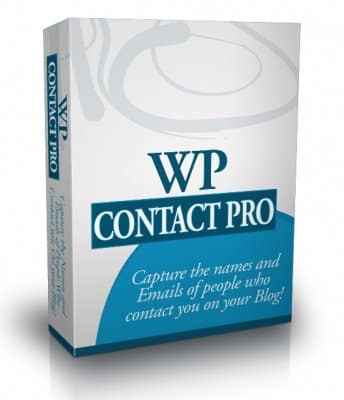 WP Contact Pro